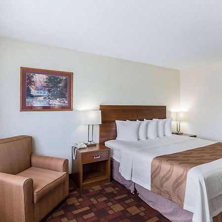 Econo Lodge Luverne I-90 Exteriör bild