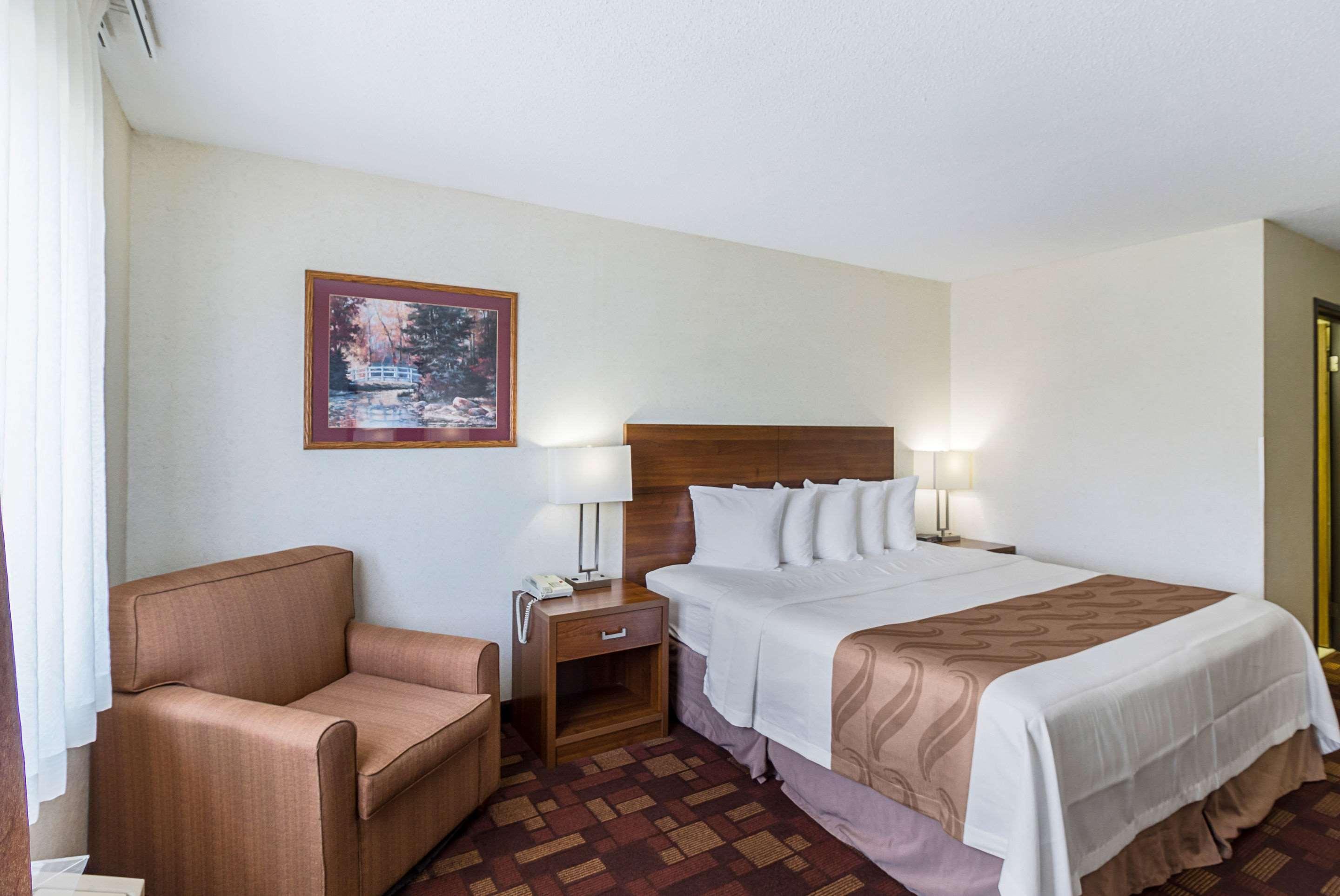 Econo Lodge Luverne I-90 Exteriör bild